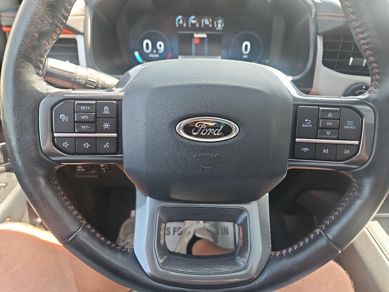 Ford Expedition Timberline 4x4 2023
