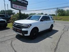 2023 Ford Expedition 
