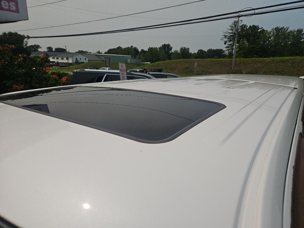 Ford F-150 AWD SuperCrew 145" Lariat Limited 2011