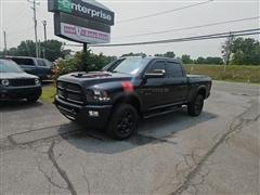 2017 RAM 2500 