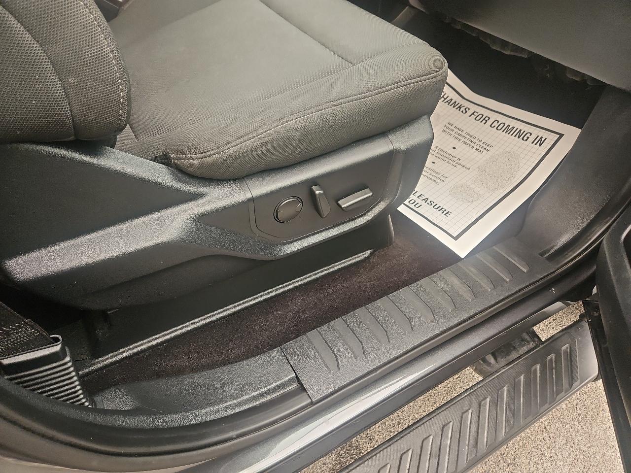 Ford F-150 XLT 4WD SuperCrew 5.5' Box 2019