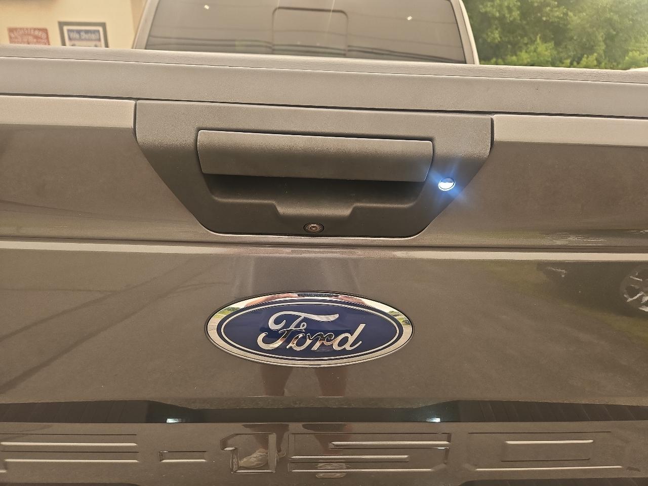 Ford F-150 XLT 4WD SuperCrew 5.5' Box 2019