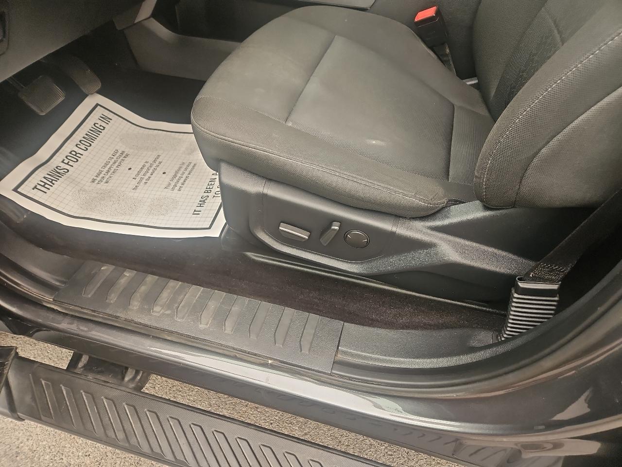 Ford F-150 XLT 4WD SuperCrew 5.5' Box 2019