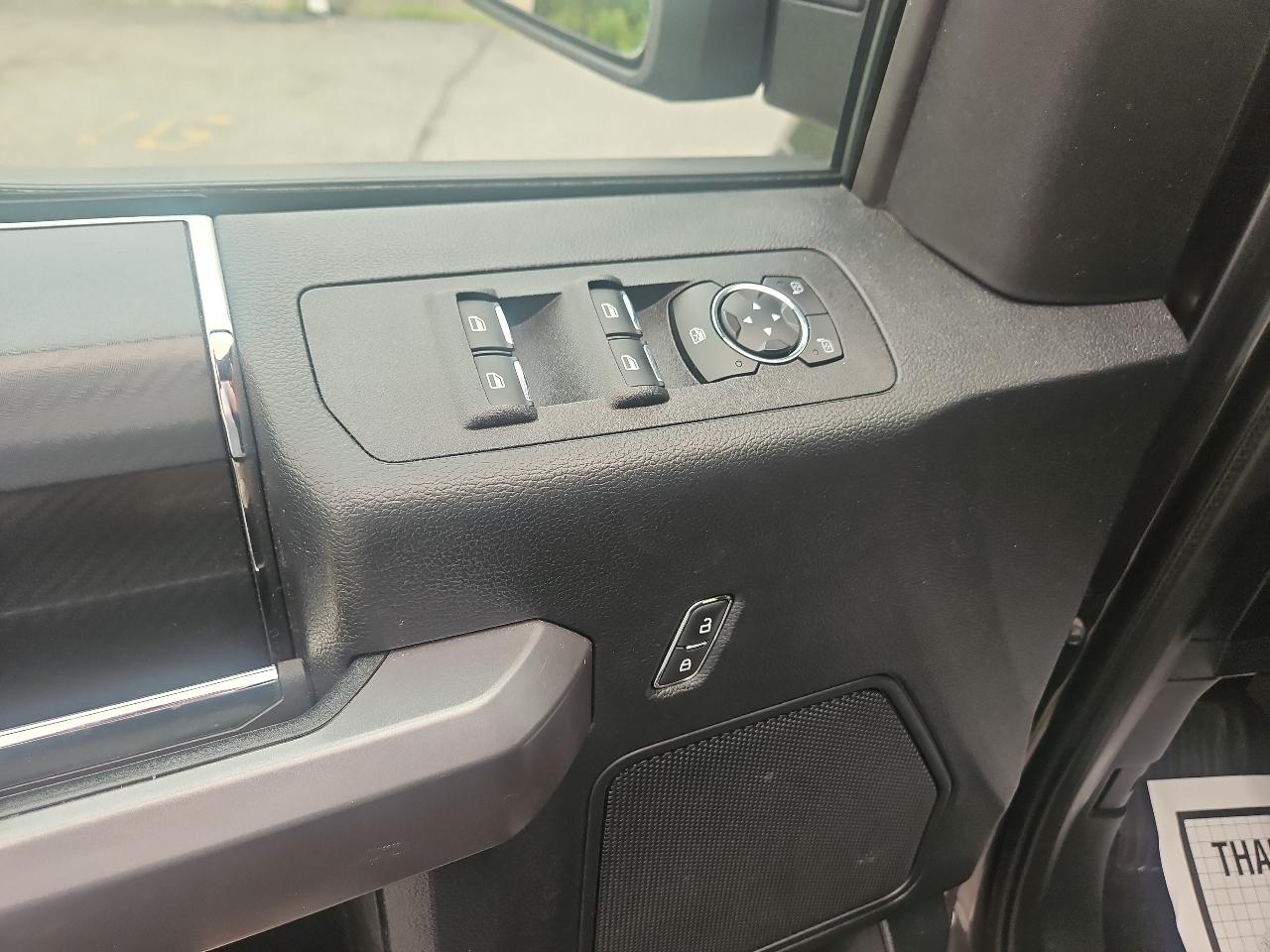 Ford F-150 XLT 4WD SuperCrew 5.5' Box 2019