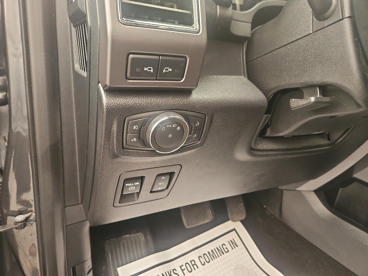 Ford F-150 XLT 4WD SuperCrew 5.5' Box 2019