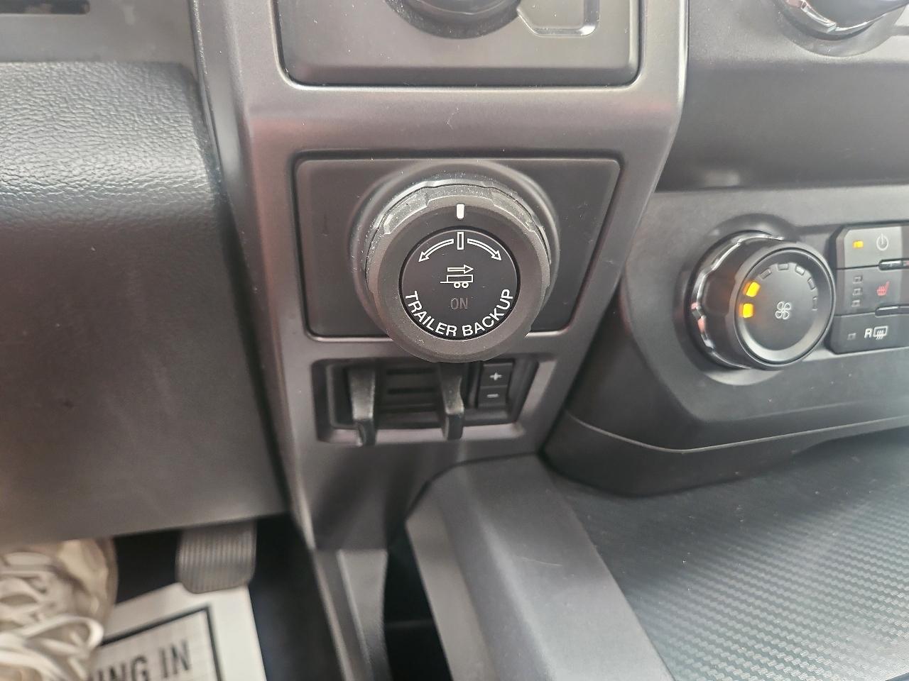 Ford F-150 XLT 4WD SuperCrew 5.5' Box 2019