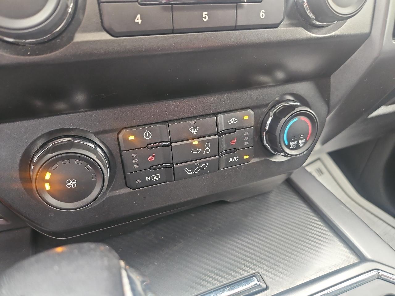 Ford F-150 XLT 4WD SuperCrew 5.5' Box 2019