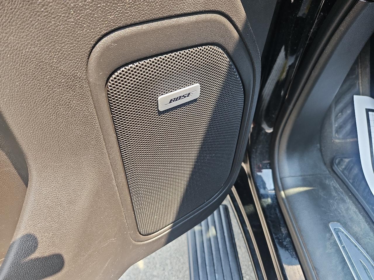 GMC Sierra 1500 4WD Crew Cab 147" Elevation 2020