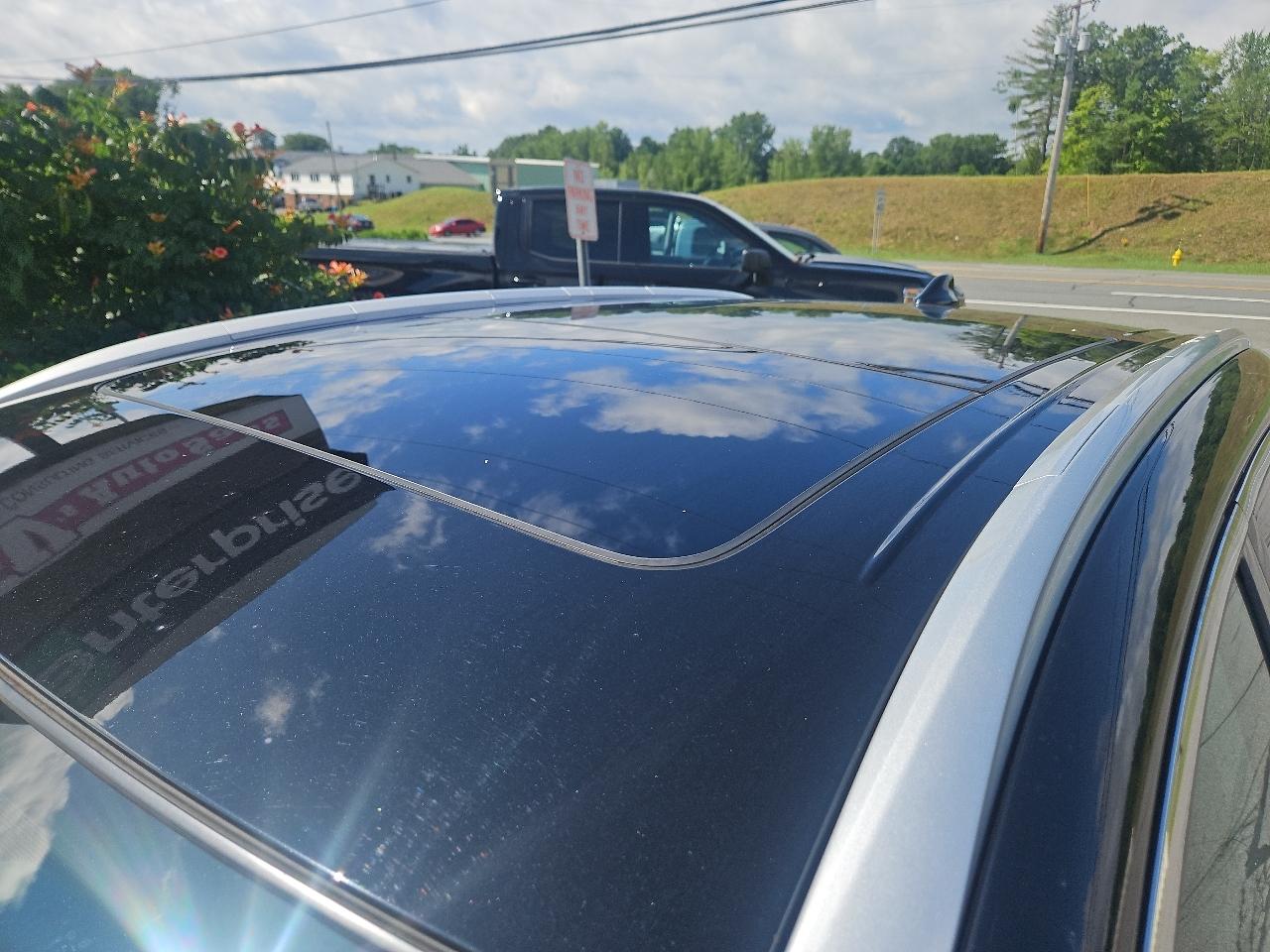 Nissan Murano 2017.5 AWD SL 2017