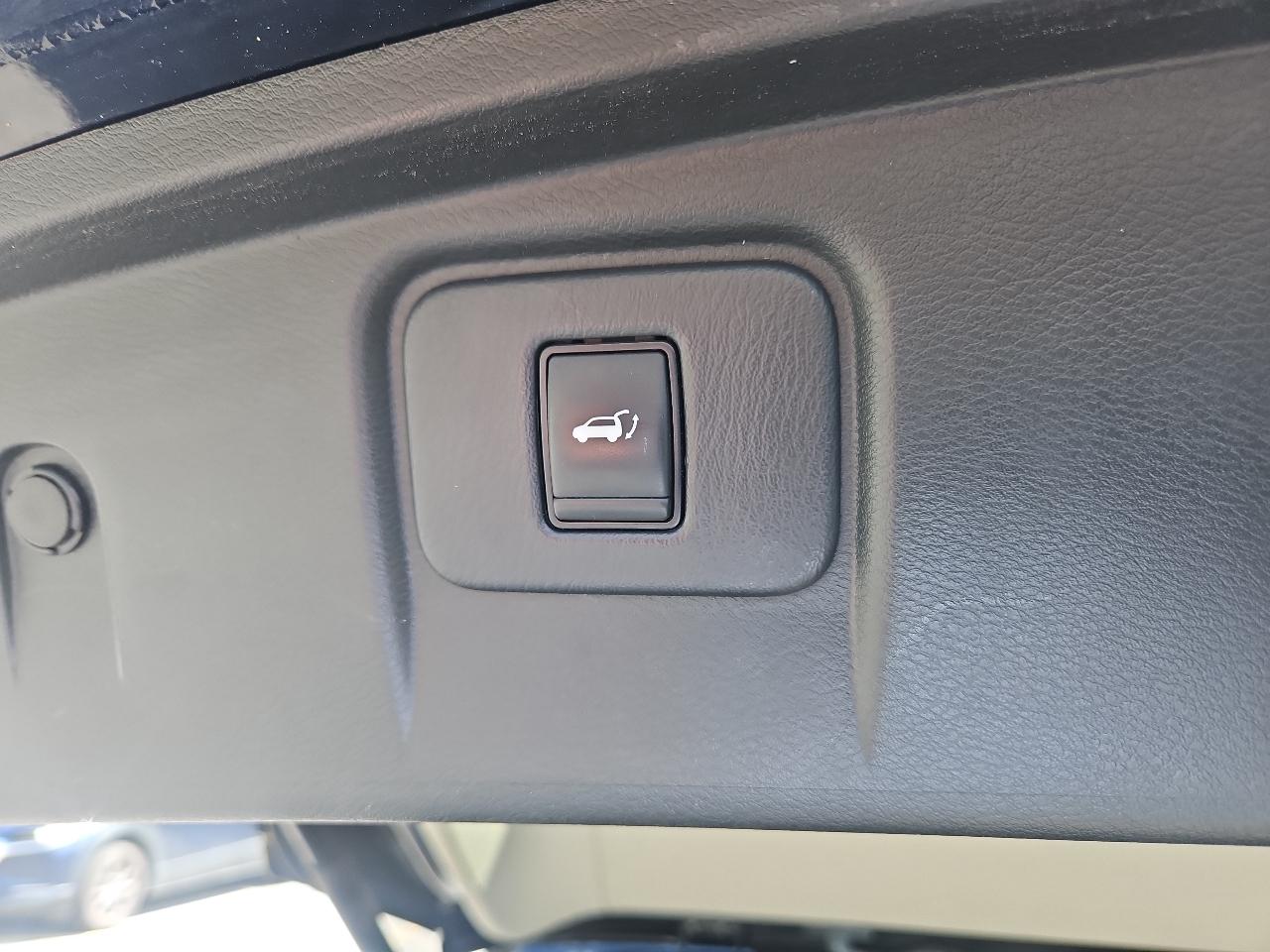 Nissan Murano 2017.5 AWD SL 2017