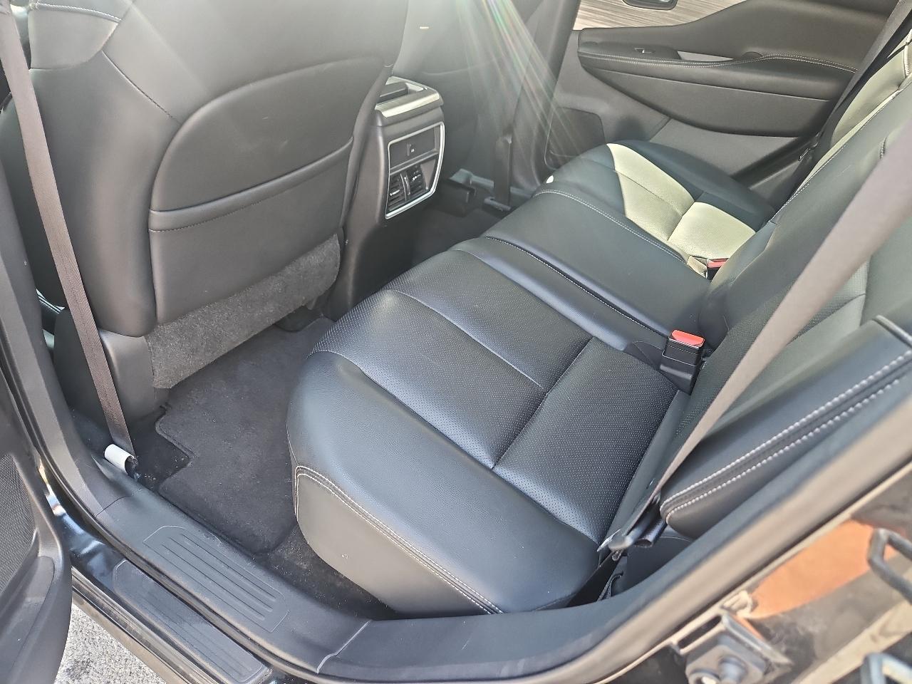 Nissan Murano 2017.5 AWD SL 2017