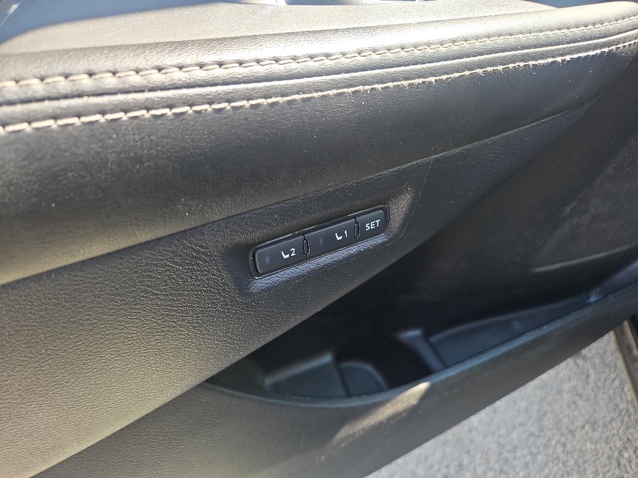 Nissan Murano 2017.5 AWD SL 2017