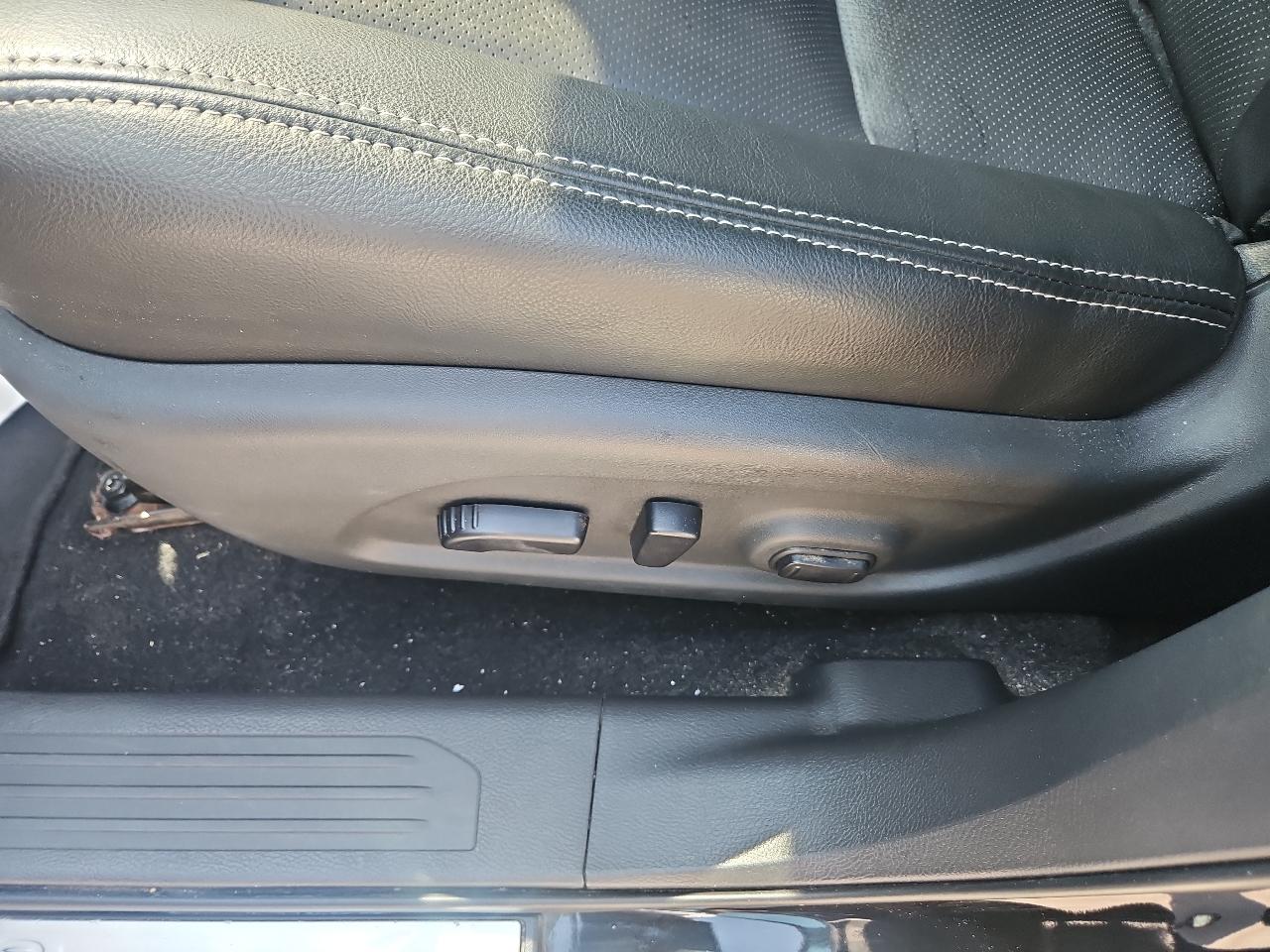 Nissan Murano 2017.5 AWD SL 2017