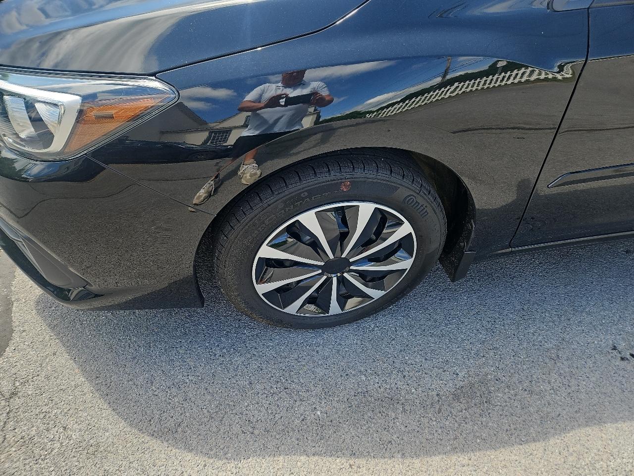 Subaru Impreza 5-door CVT 2022