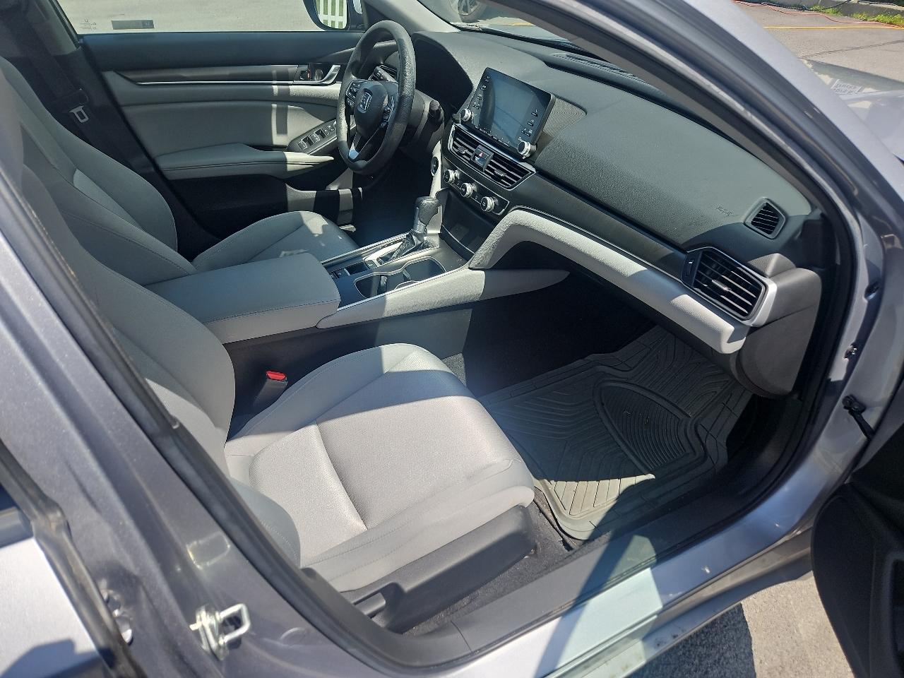 Honda Accord Sedan LX 1.5T CVT 2020