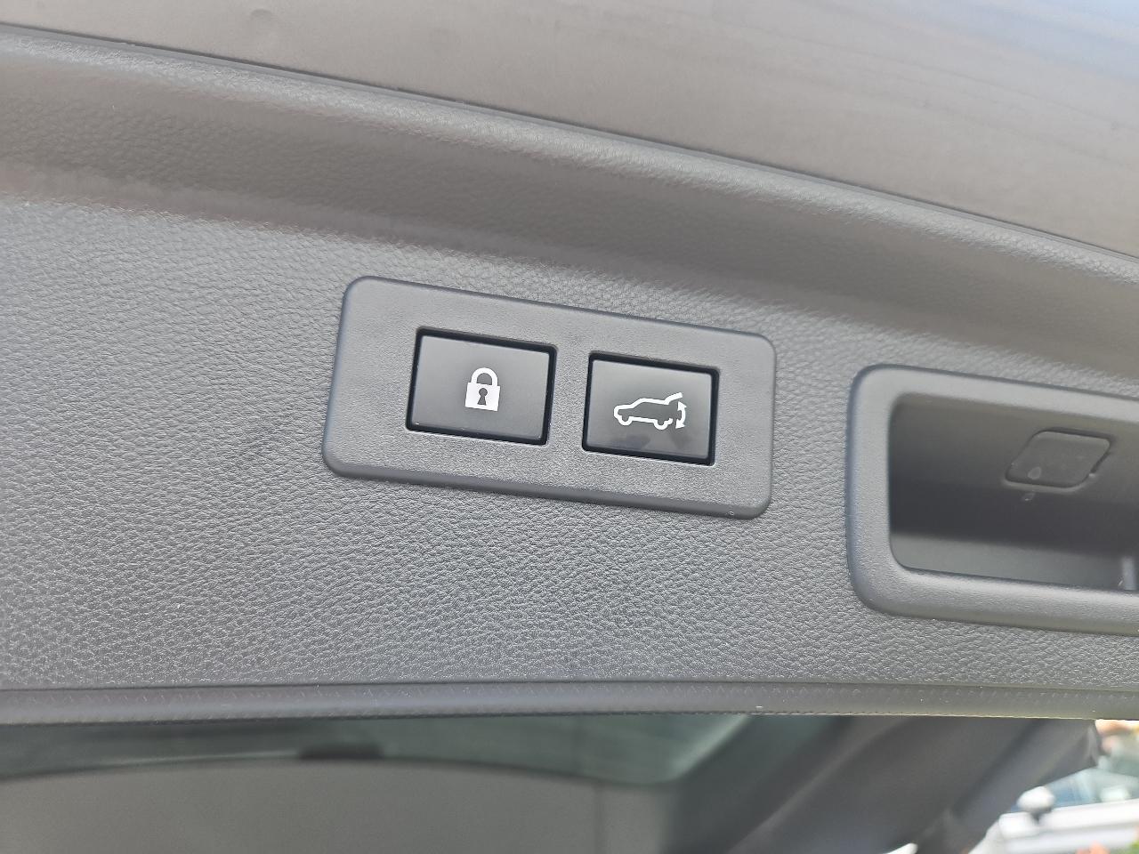 Subaru Forester Wilderness CVT 2022