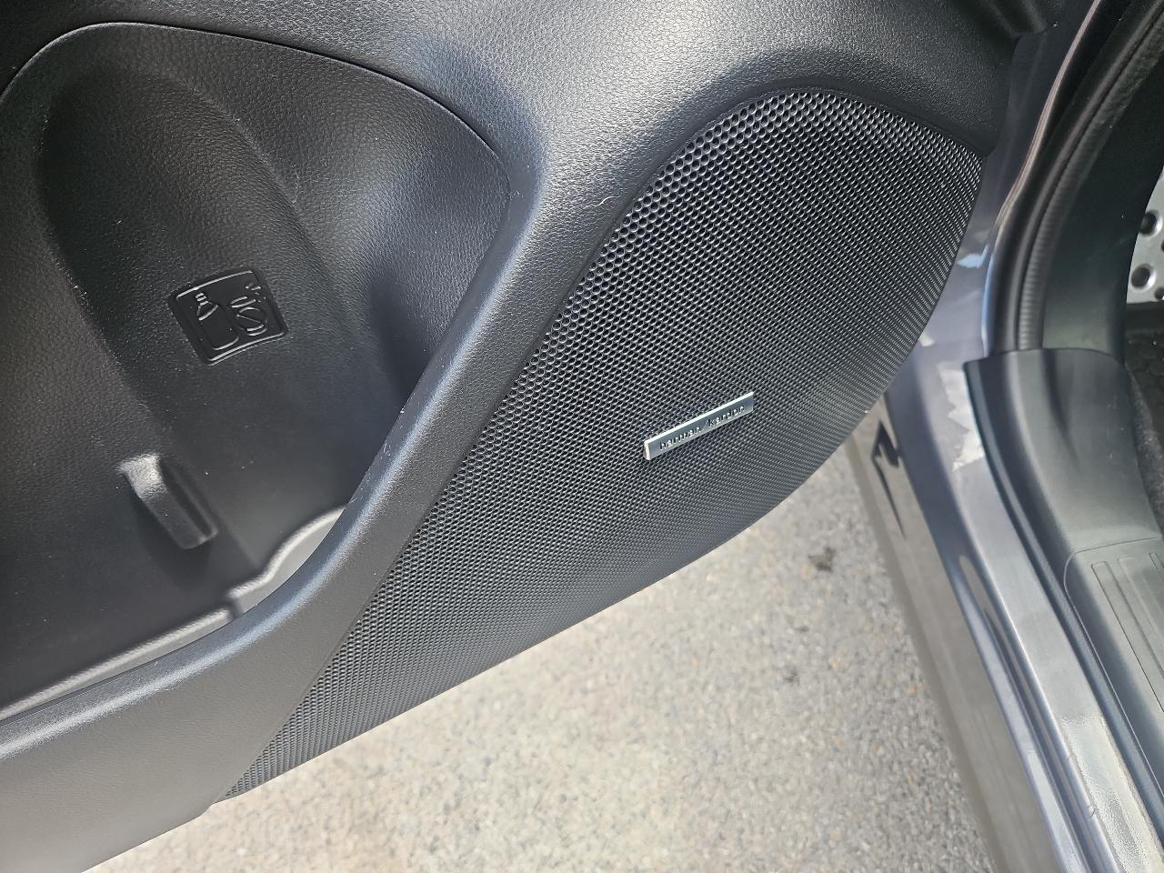 Subaru Forester Wilderness CVT 2022