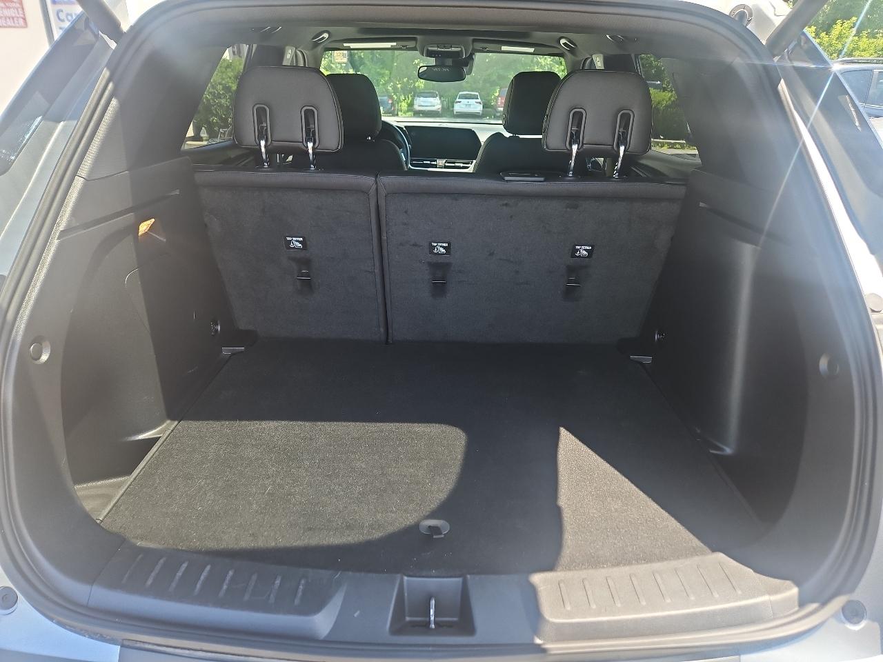 Chevrolet TrailBlazer AWD 4dr ACTIV 2024