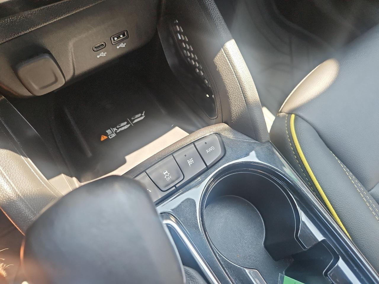 Chevrolet TrailBlazer AWD 4dr ACTIV 2024