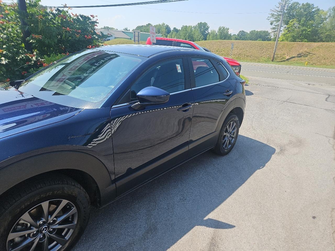 Mazda CX-30 2.5 S AWD 2023
