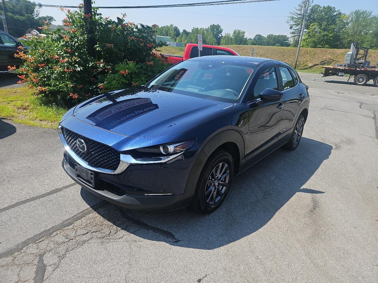 Mazda CX-30 2.5 S AWD 2023