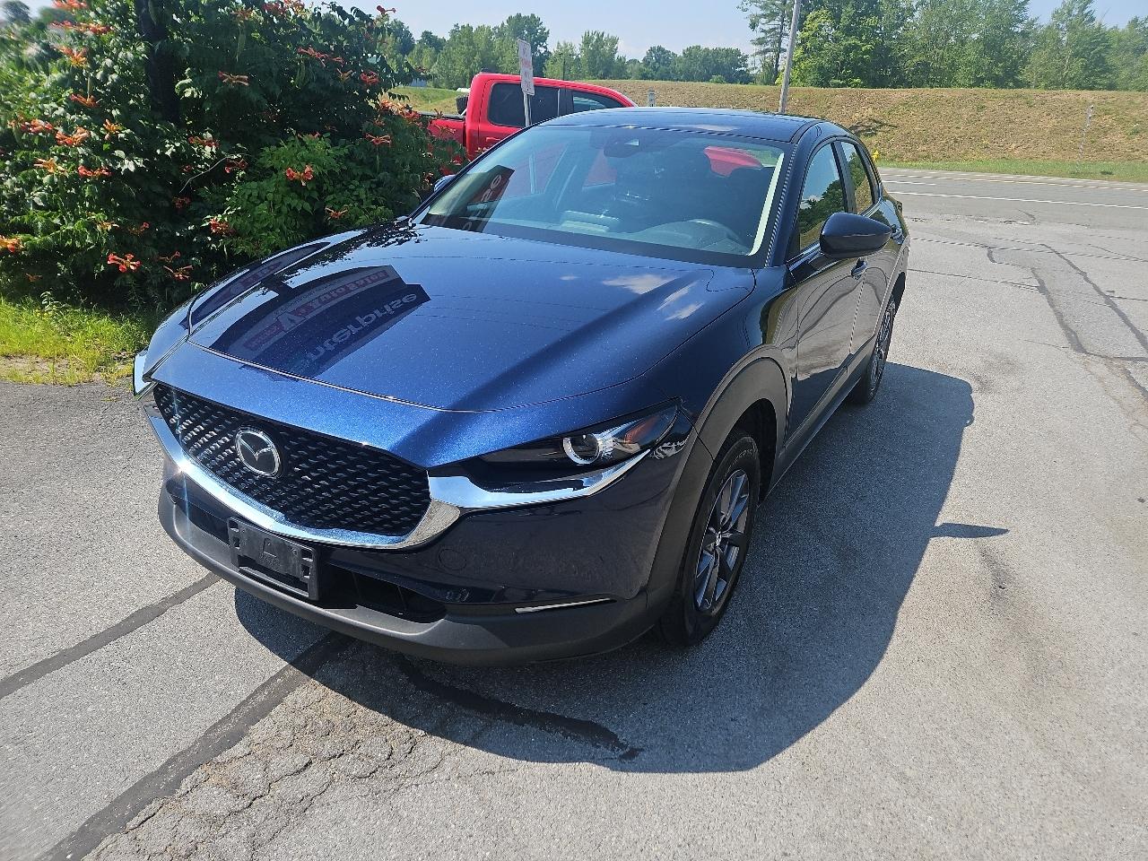 Mazda CX-30 2.5 S AWD 2023