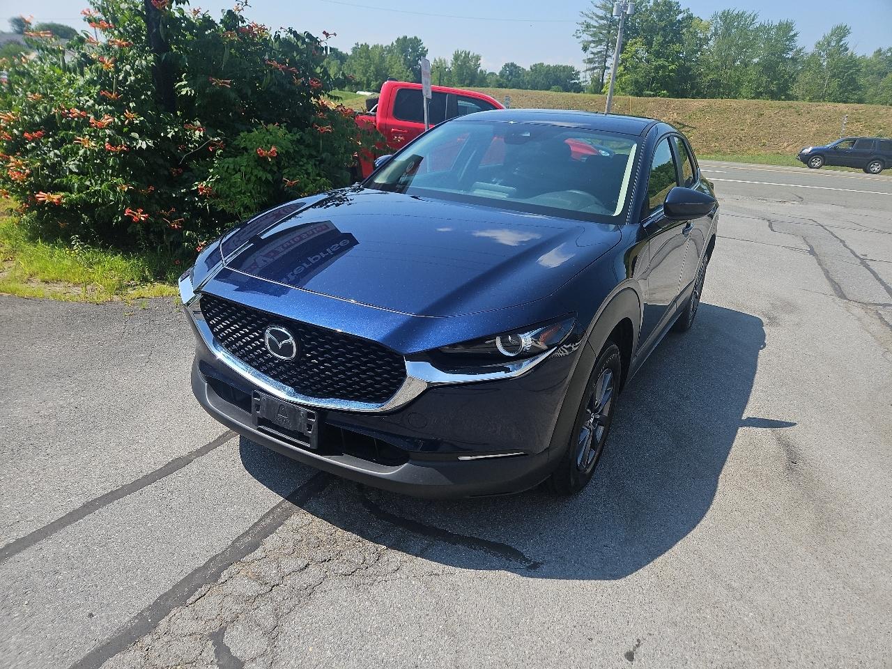 Mazda CX-30 2.5 S AWD 2023