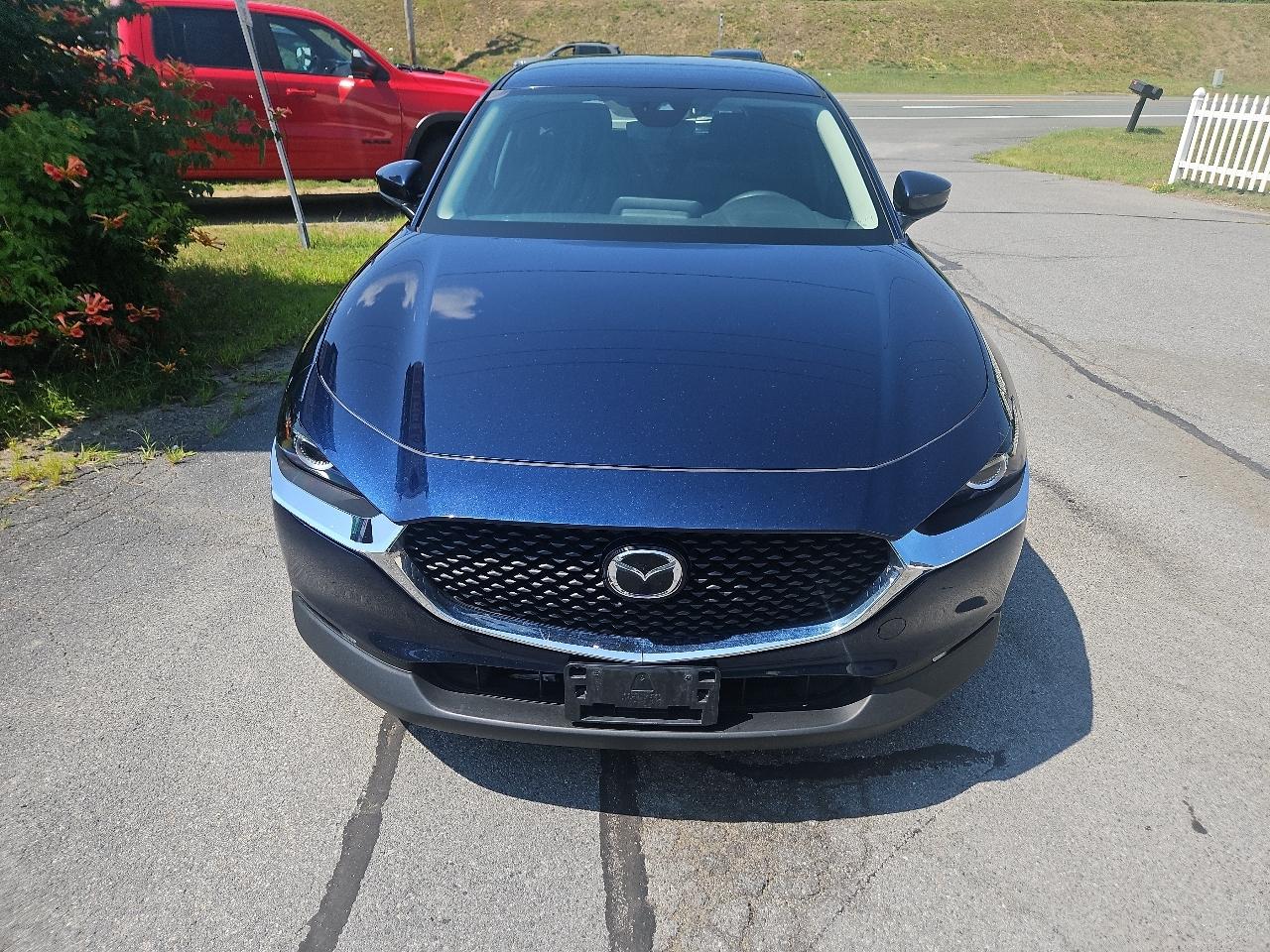Mazda CX-30 2.5 S AWD 2023