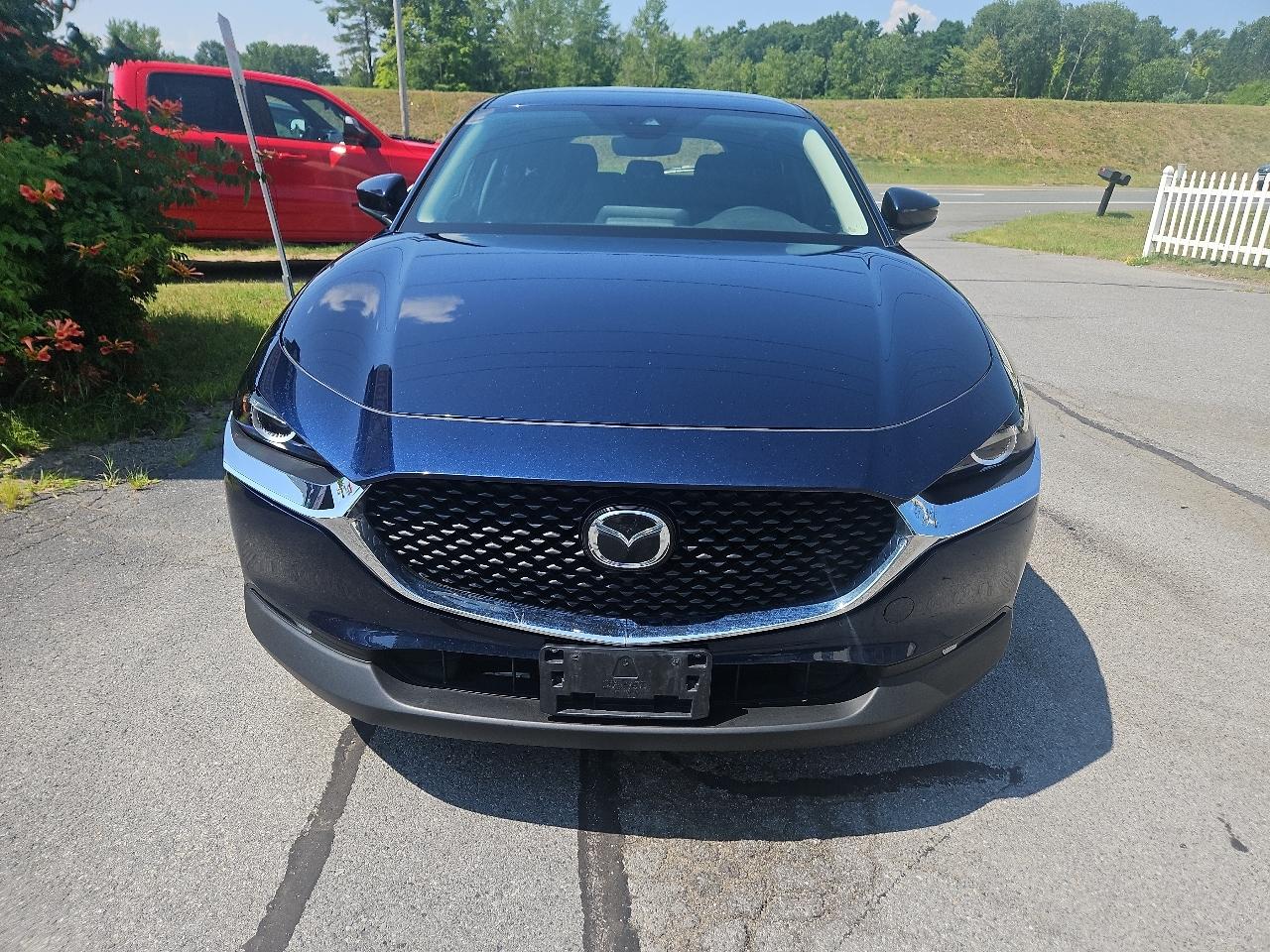 Mazda CX-30 2.5 S AWD 2023