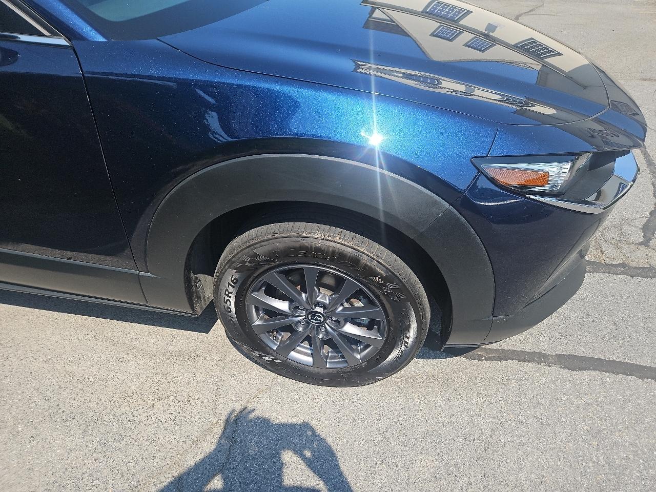 Mazda CX-30 2.5 S AWD 2023