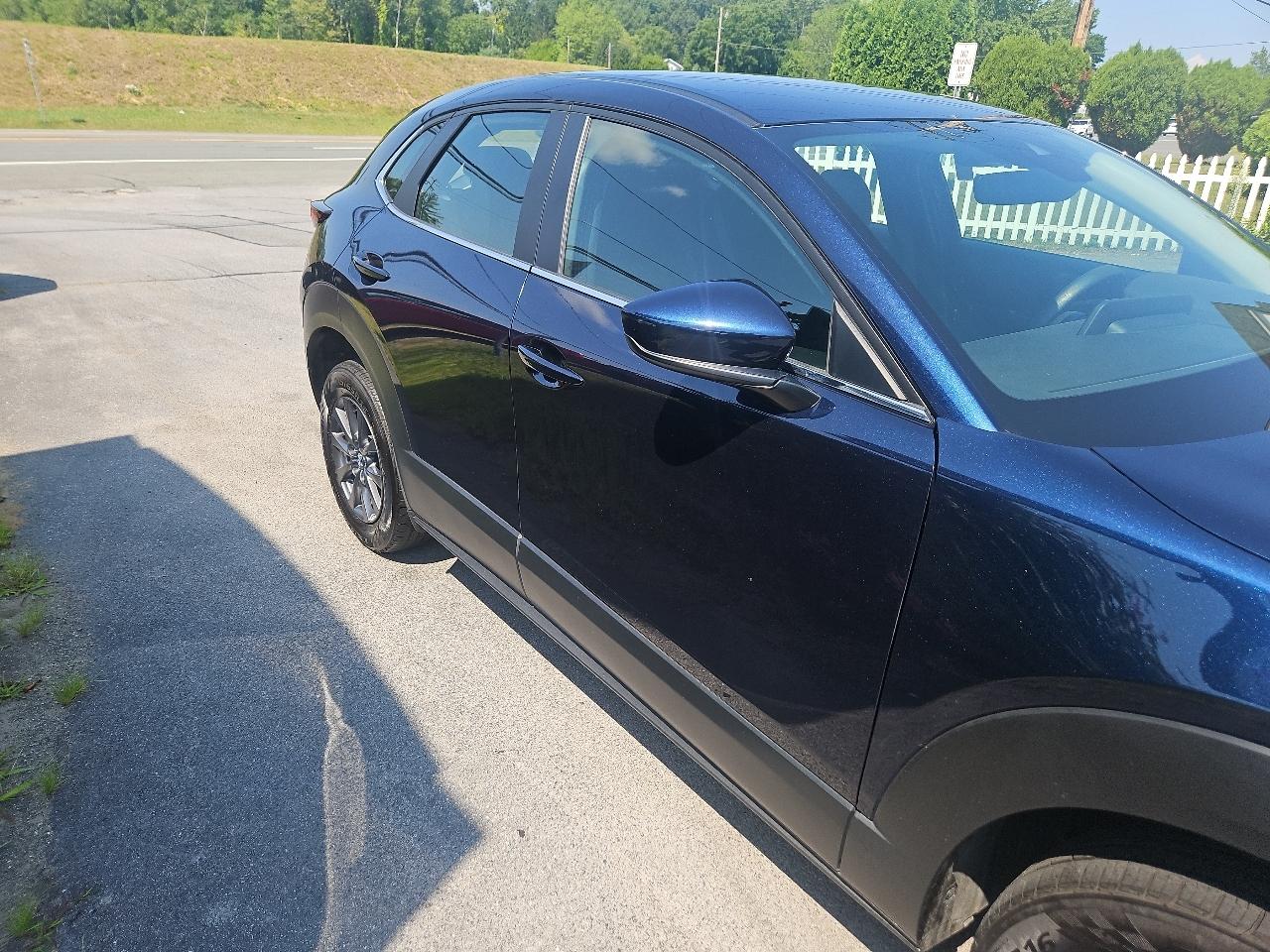Mazda CX-30 2.5 S AWD 2023
