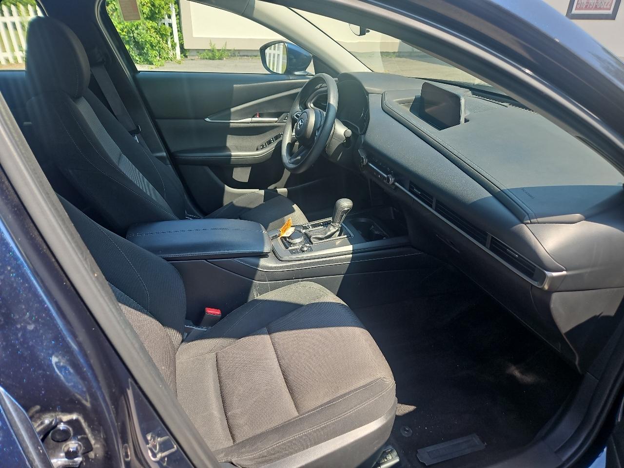 Mazda CX-30 2.5 S AWD 2023