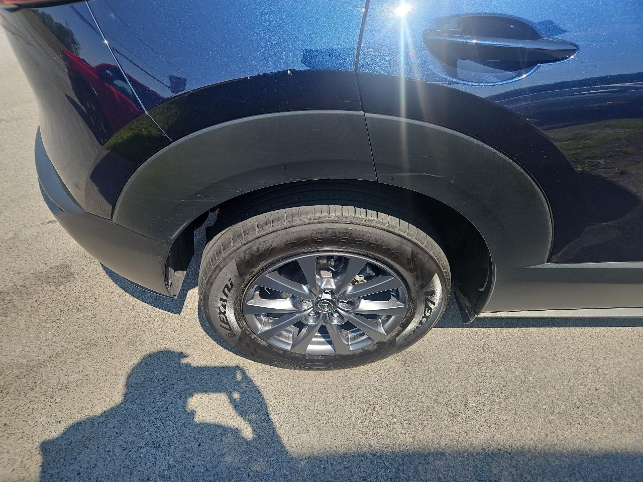 Mazda CX-30 2.5 S AWD 2023