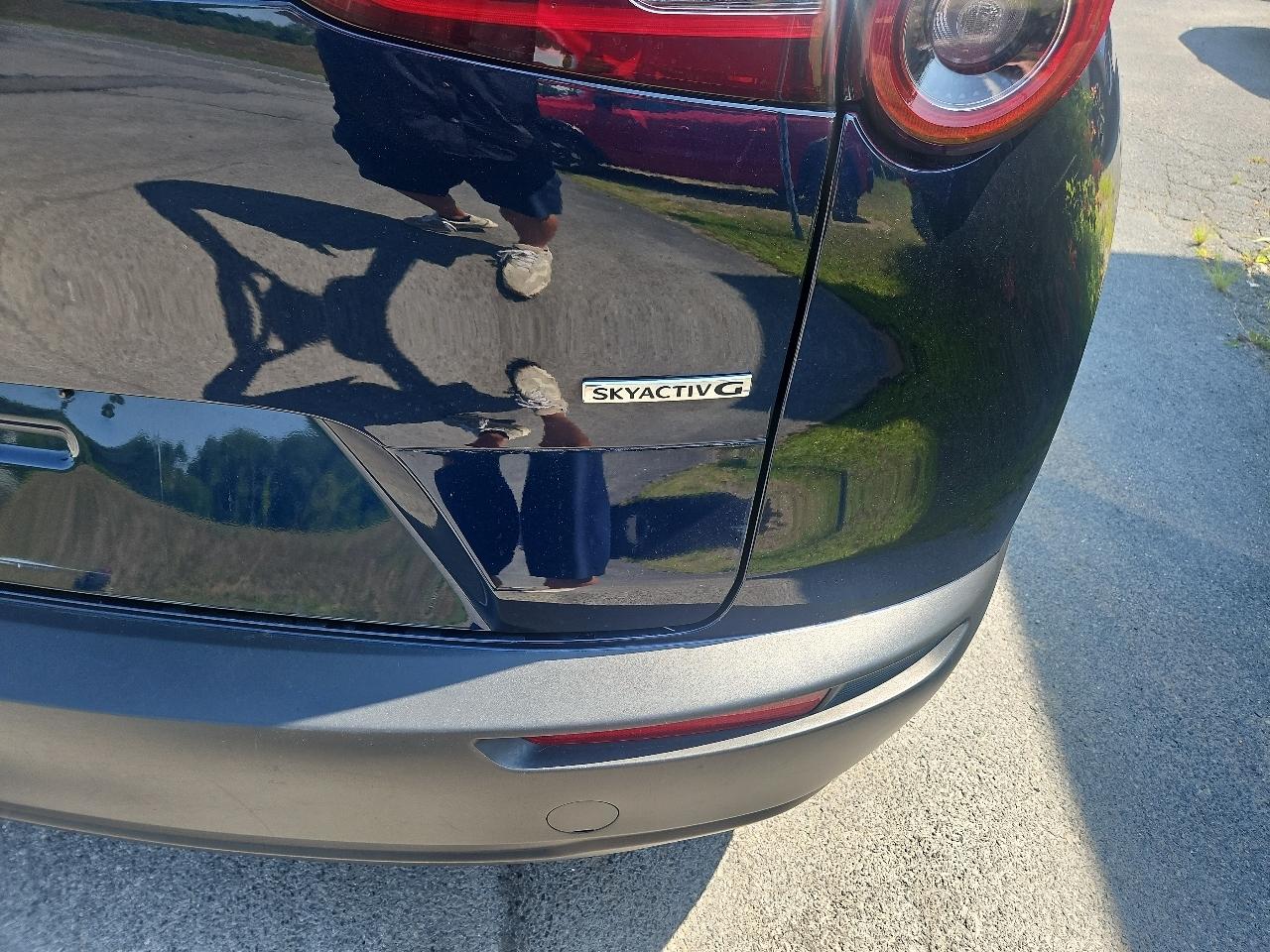 Mazda CX-30 2.5 S AWD 2023