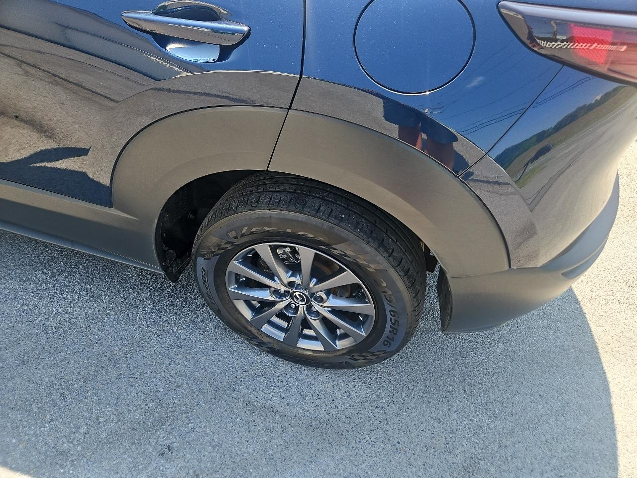 Mazda CX-30 2.5 S AWD 2023