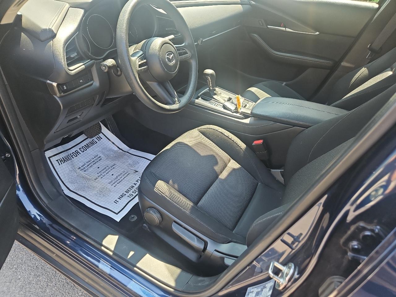 Mazda CX-30 2.5 S AWD 2023