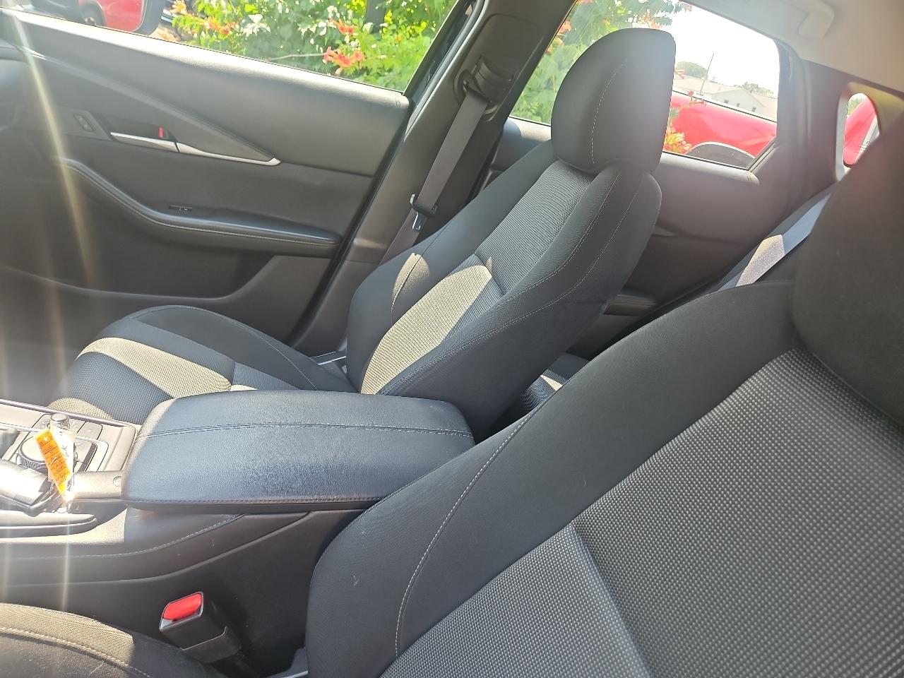 Mazda CX-30 2.5 S AWD 2023