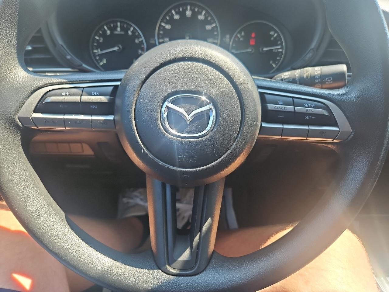 Mazda CX-30 2.5 S AWD 2023