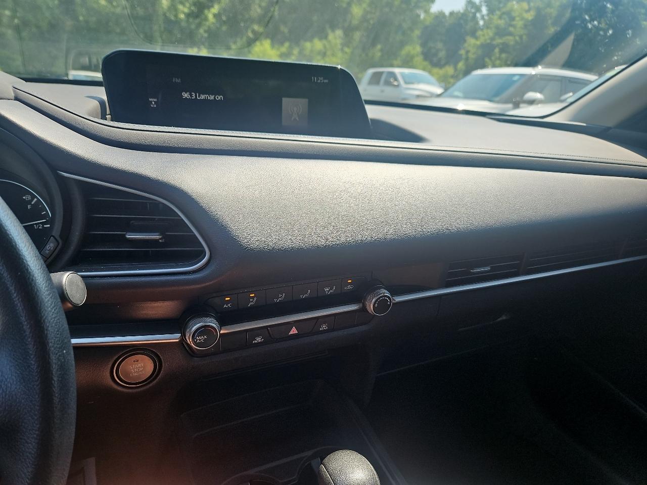 Mazda CX-30 2.5 S AWD 2023