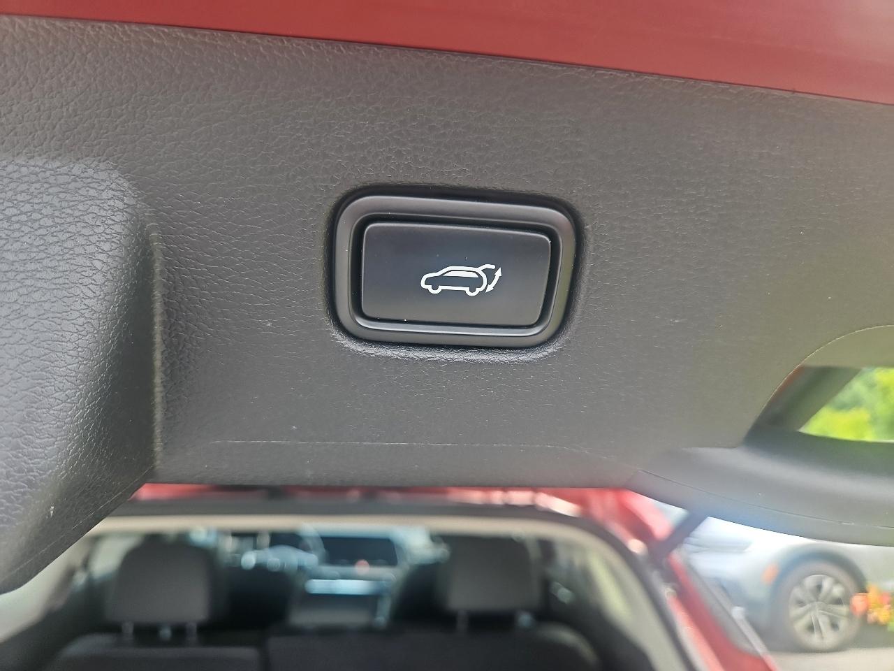 Kia Sportage SX AWD 2023