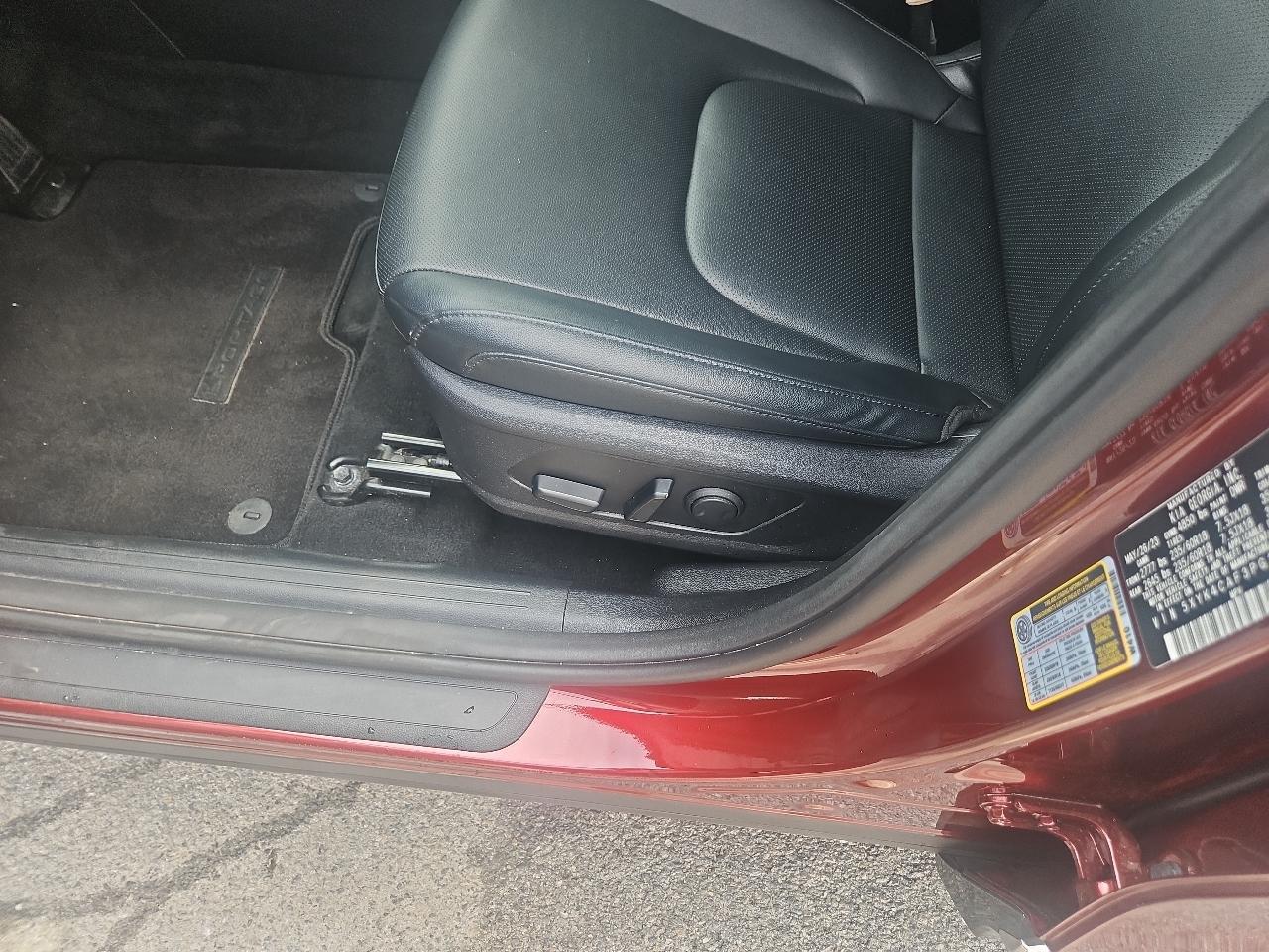Kia Sportage SX AWD 2023