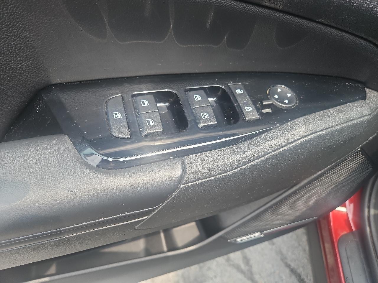 Kia Sportage SX AWD 2023