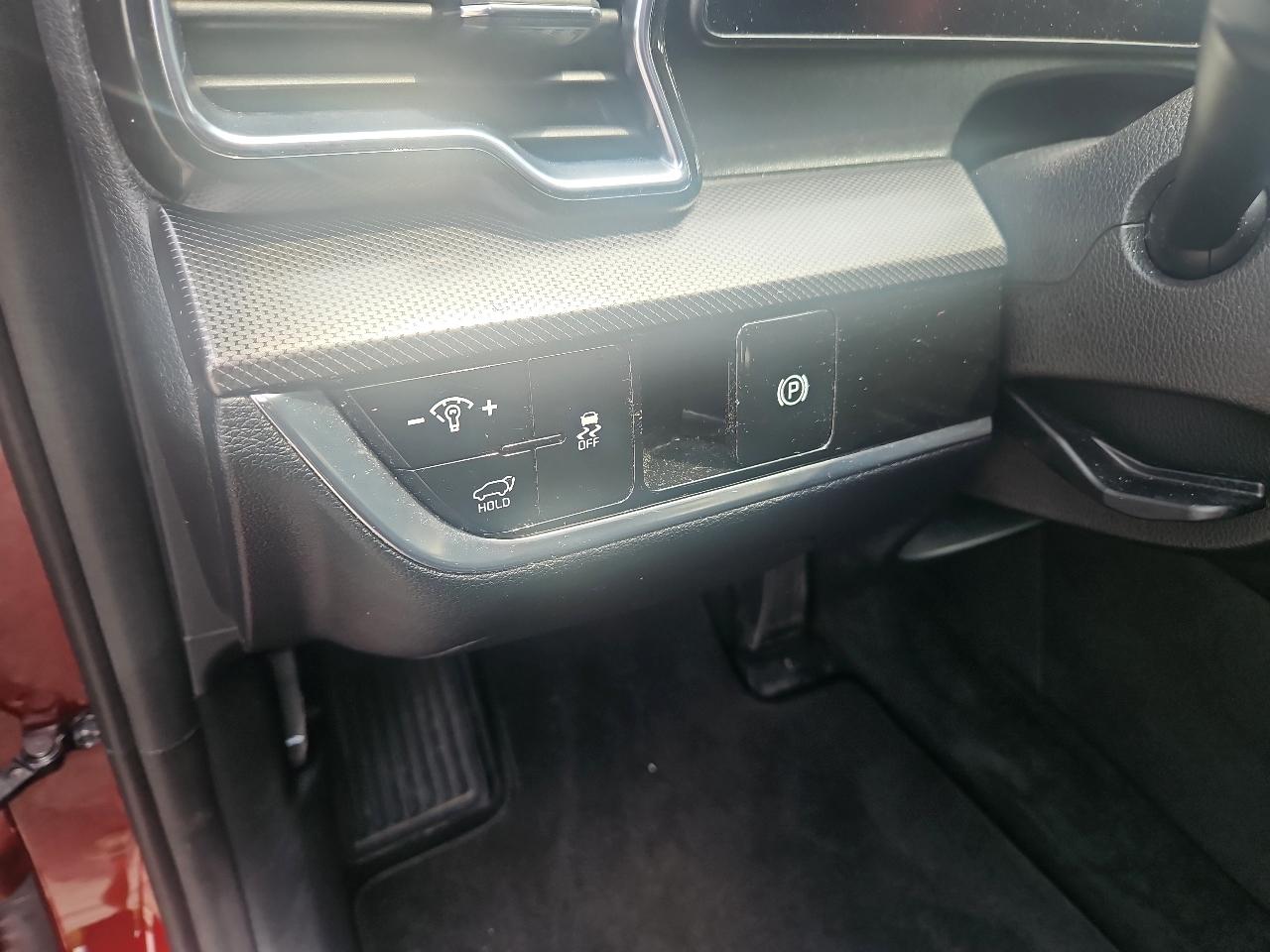 Kia Sportage SX AWD 2023