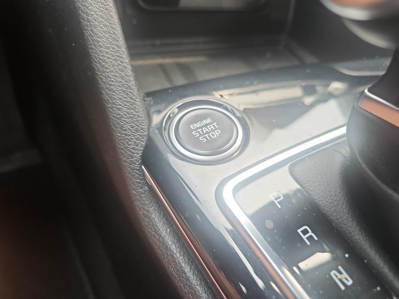 Kia Sportage SX AWD 2023