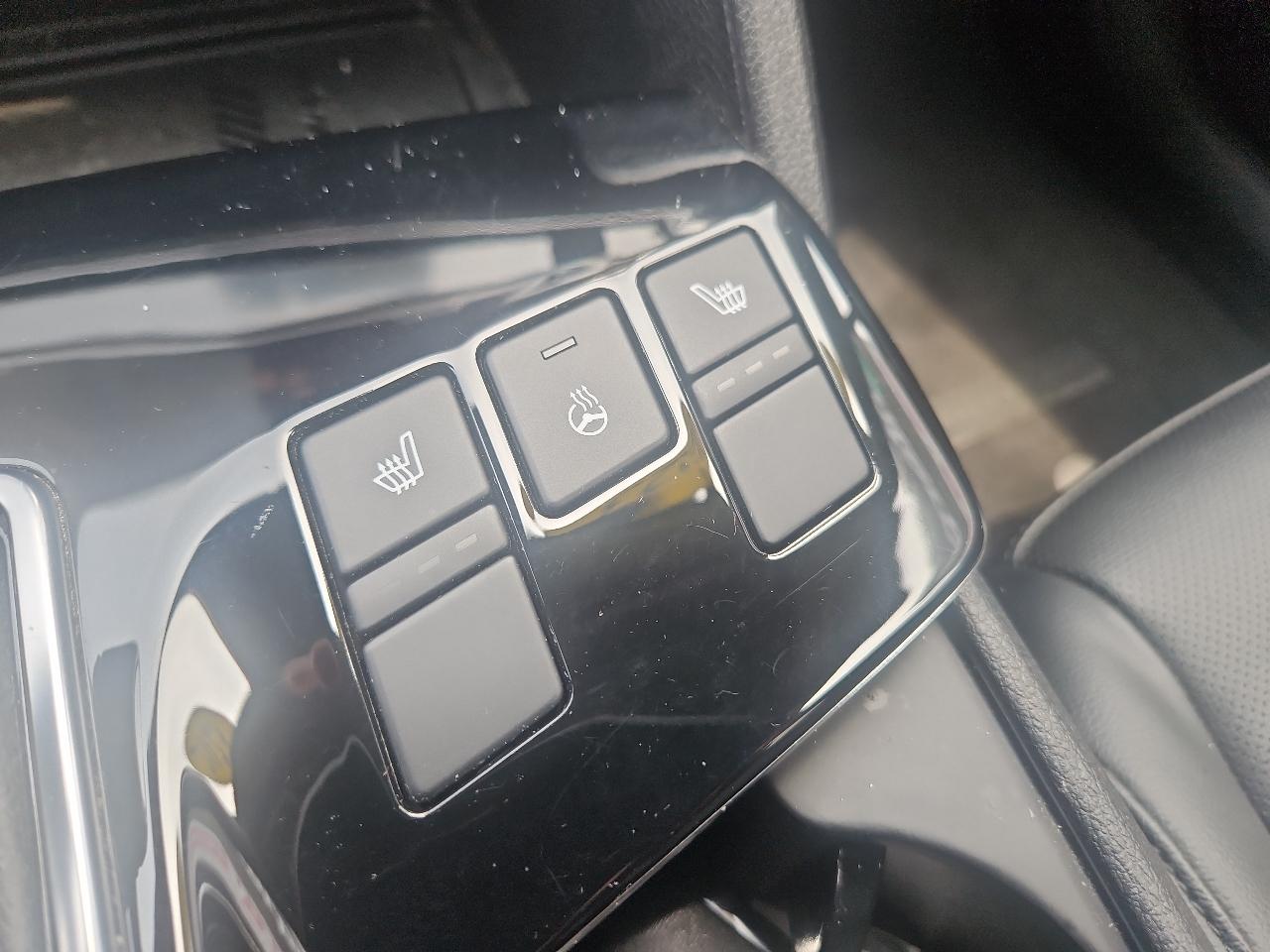 Kia Sportage SX AWD 2023