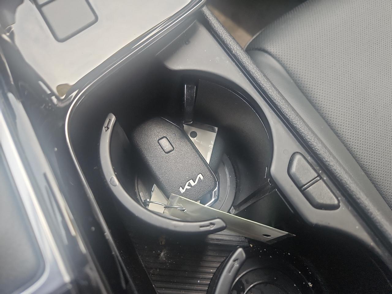 Kia Sportage SX AWD 2023