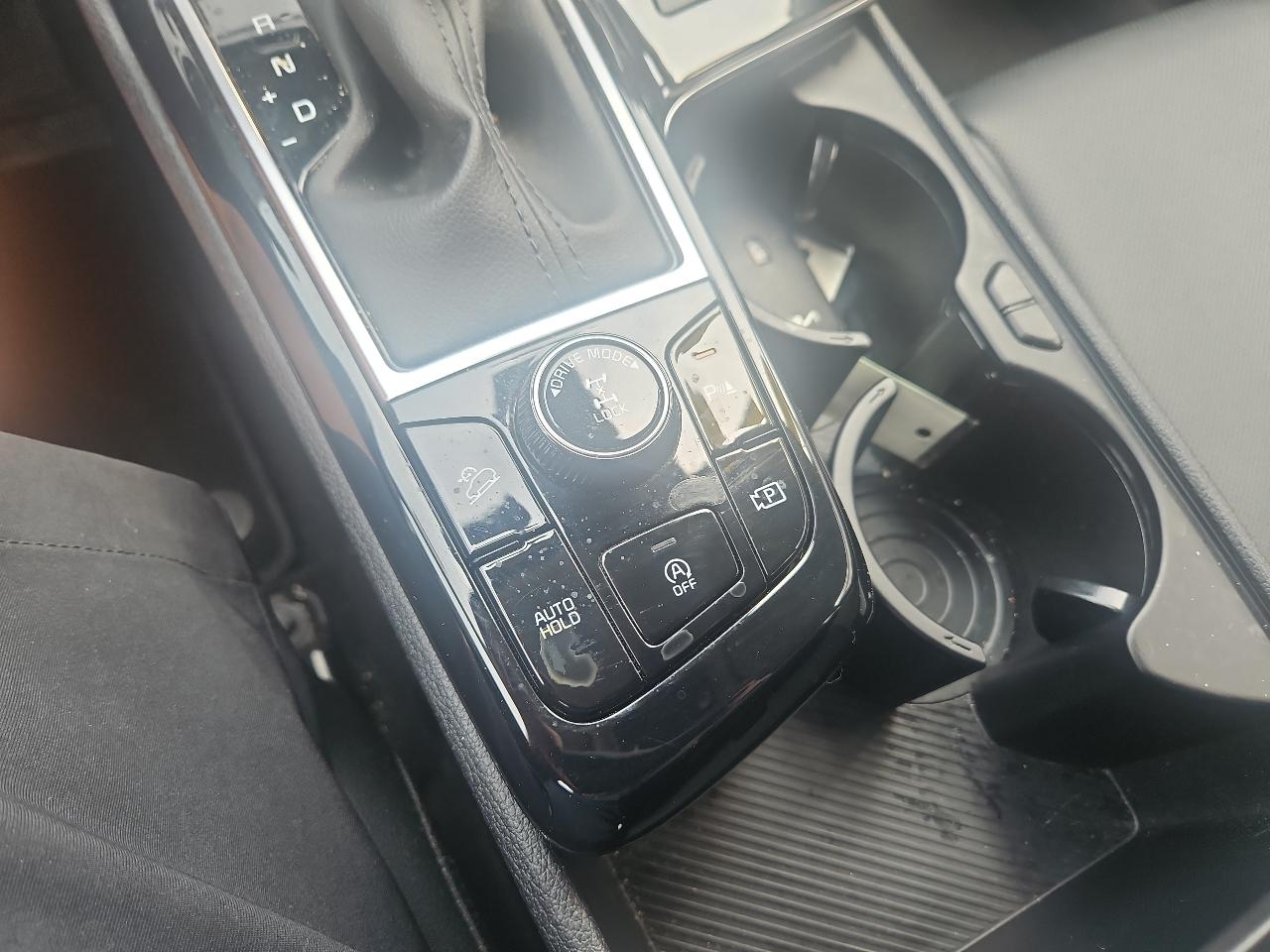 Kia Sportage SX AWD 2023