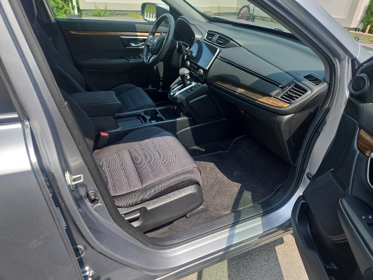 Honda CR-V EX AWD 2020
