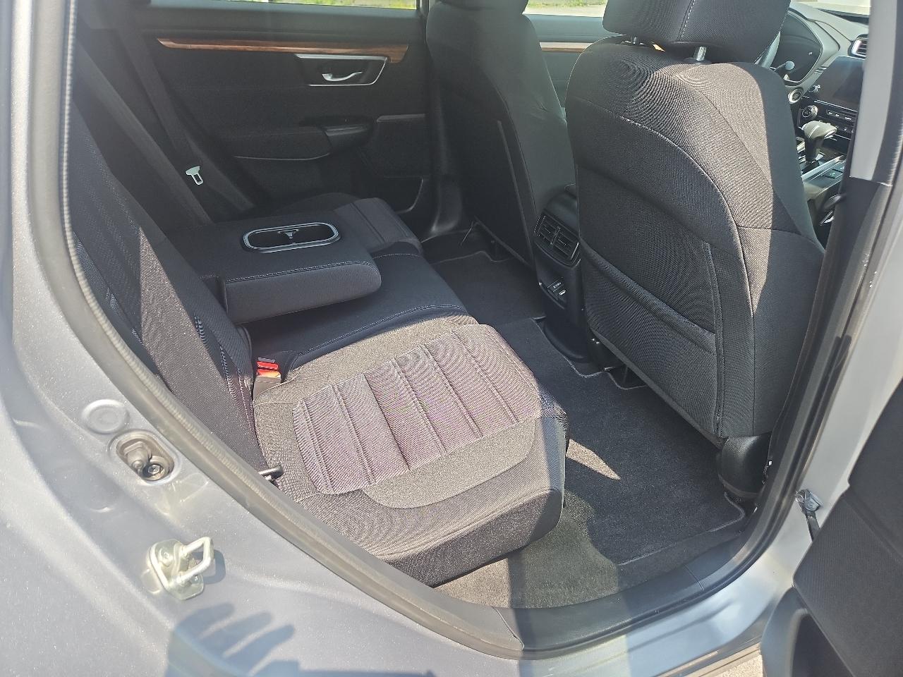 Honda CR-V EX AWD 2020