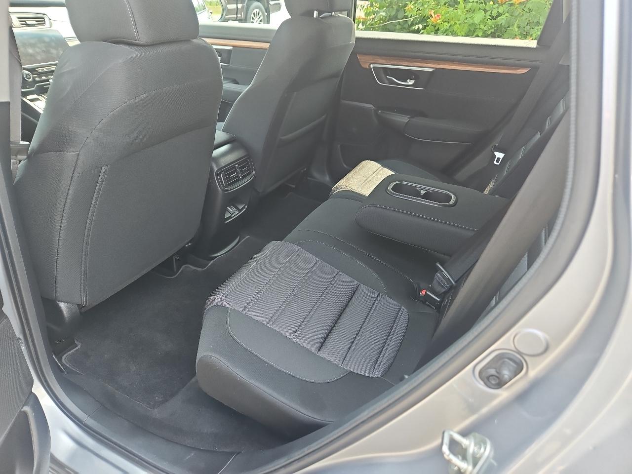 Honda CR-V EX AWD 2020